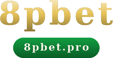 8pbet logo