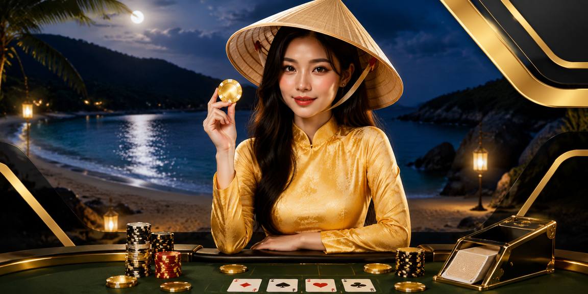 8pbet Ha Long Megaways là gì và ai phát triển?