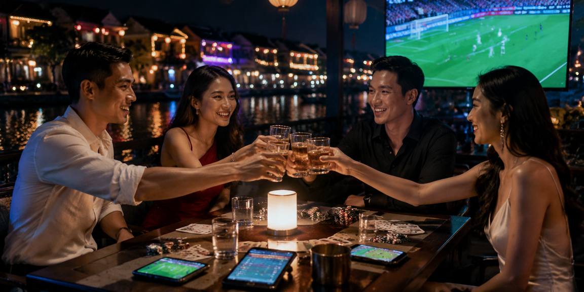 8pbet Ưu đãi