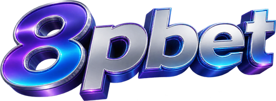 8pbet Logo